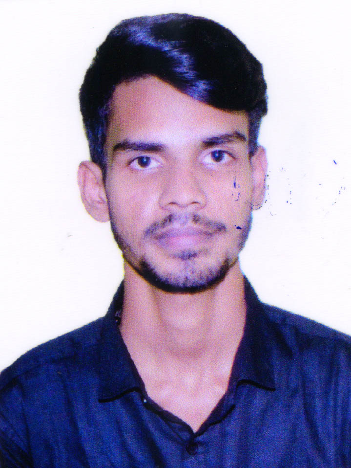 MD. ARIF HUSSAIN